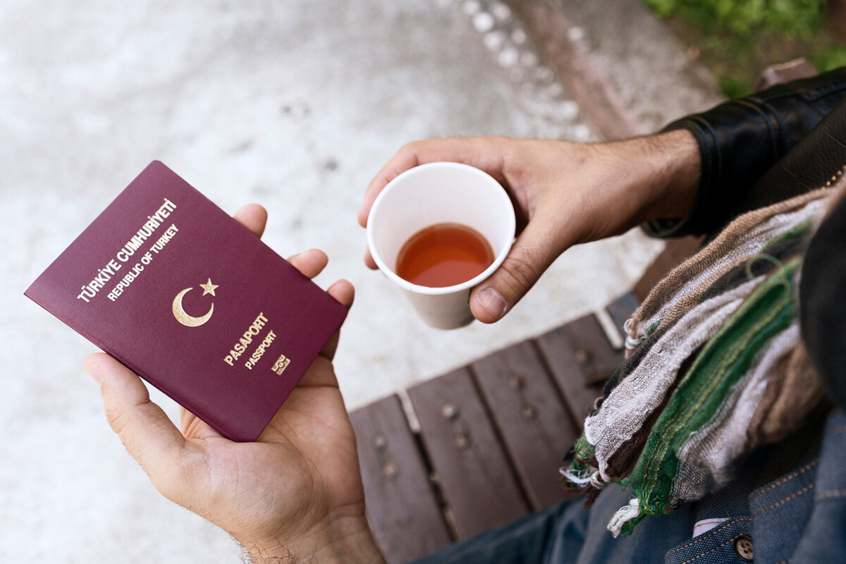 Можно ли купить квартиру в Турции без гражданства в 2024 ?