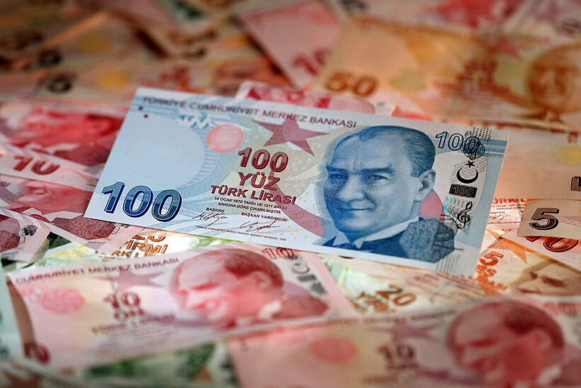 Сколько нужно денег для жизни в Турции в 2024 ?